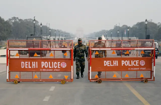 दिल्ली