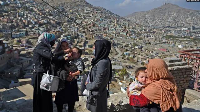 کارزار واکسن