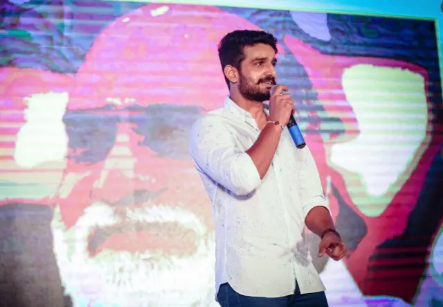 సుధీర్ వర్మ