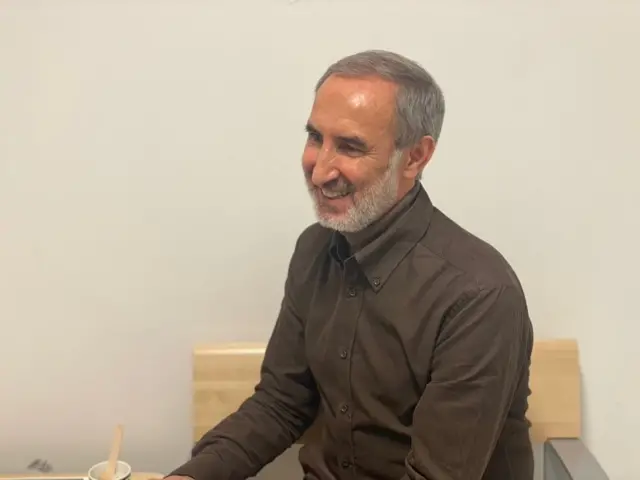 حمید نوری