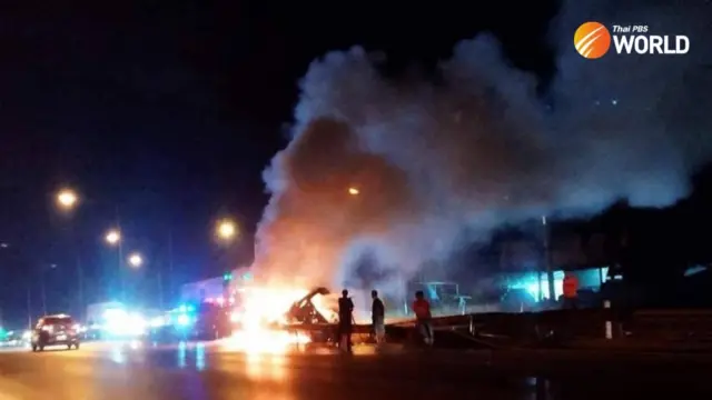 थाईलैंड