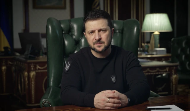 Владимир Зеленский
