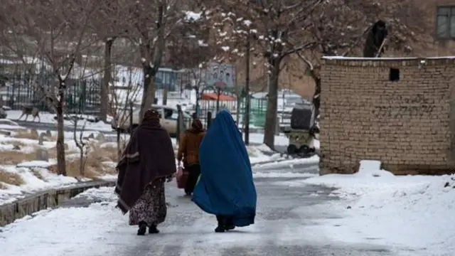 زنان