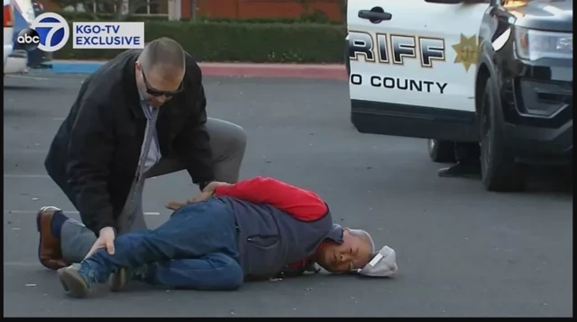 Booliiska ayaa degdeg ah uga jawaabay weerarka