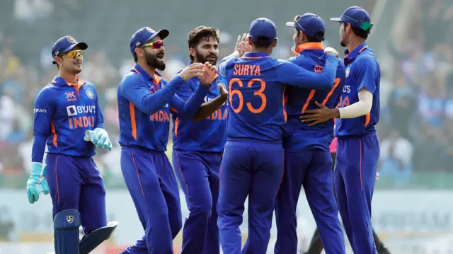 भारत न्यूज़ीलैंड