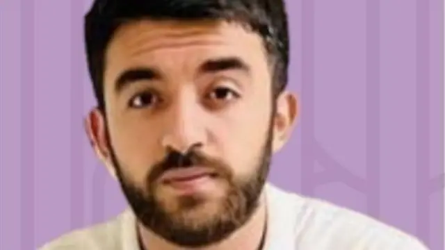 عکس از کانال تلگرامی کمیته پیگیری وضعیت بازداشت شدگان