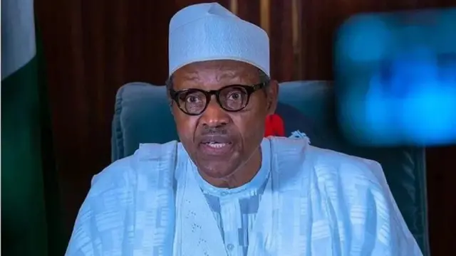 President Buhari