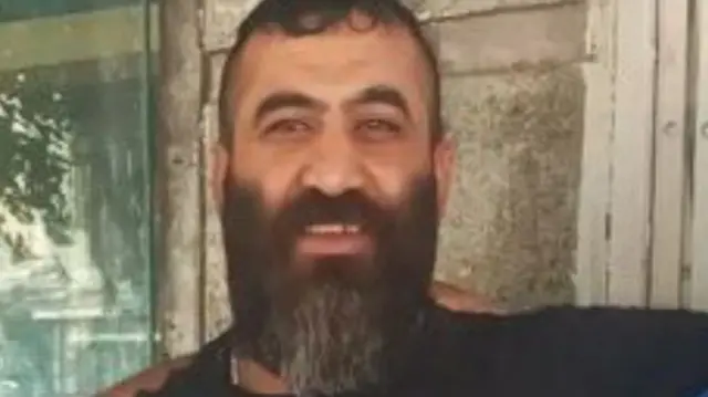اکبر غفاری