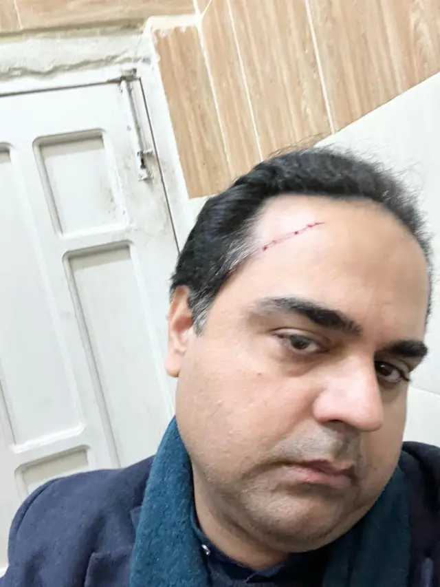 فراز چوہدری