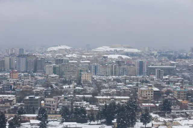 Kabul
