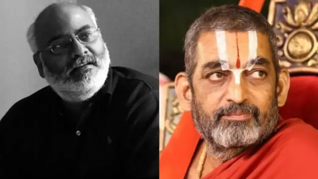 పద్మ అవార్డులు