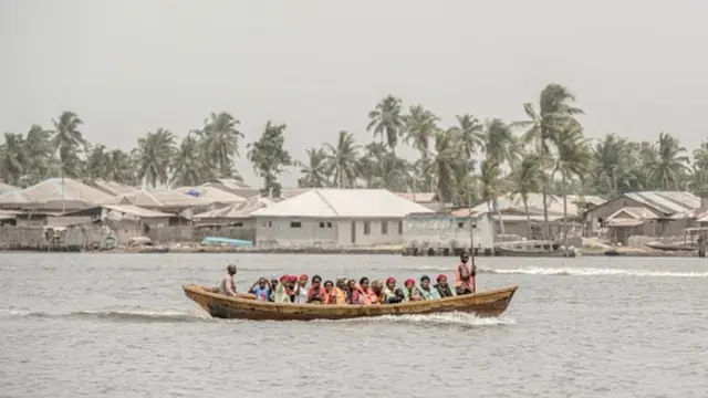 jiragen ruwa