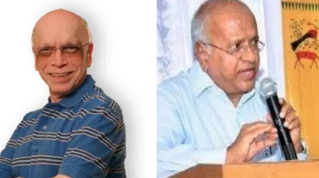 పద్మశ్రీ అవార్డులు