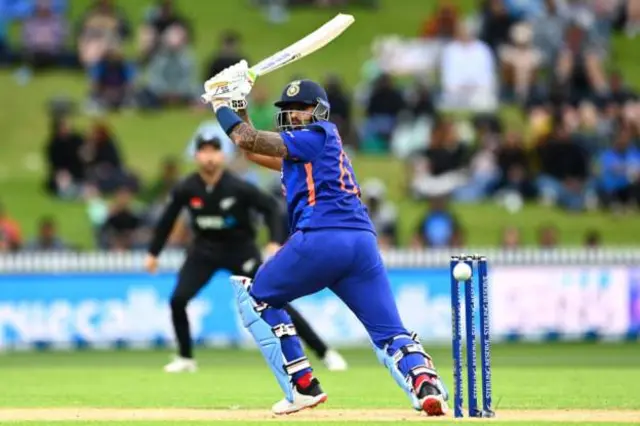 సూర్యకుమార్ యాదవ్