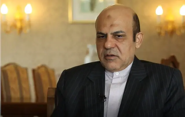 اکبری