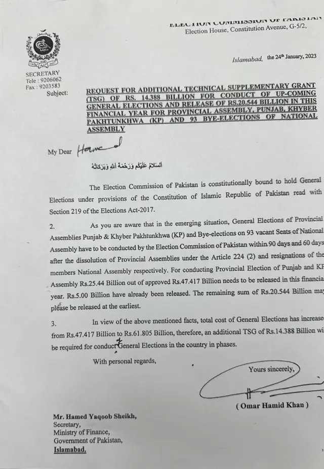 ECP