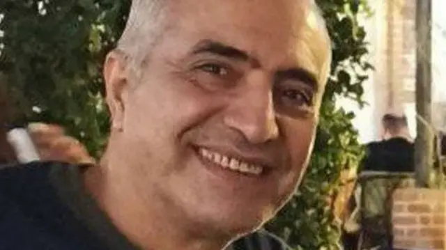 داود رضوی