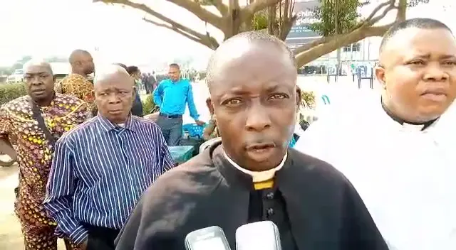 Ndị ụkọchụkwu ACCM, Aba
