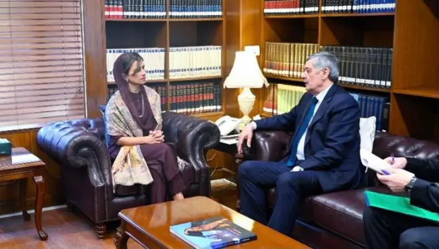 افغانستان
