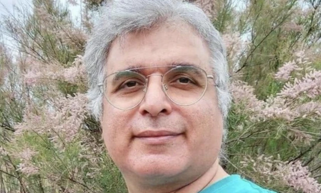 پیام ولی