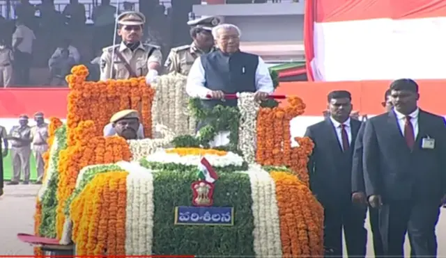 Republic Day