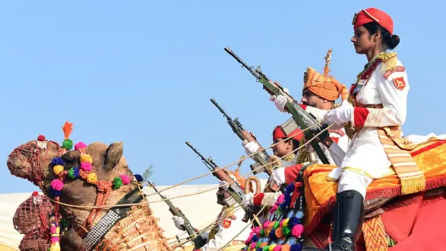 गणतंत्र दिवस