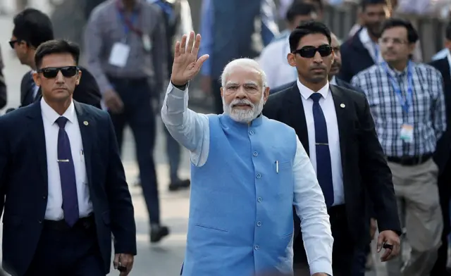 पीएम मोदी