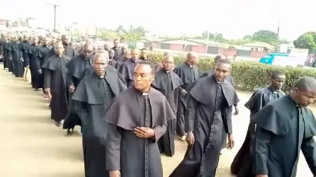 Ndị ụkọchukwu ACCM