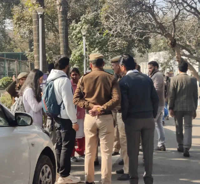 डॉक्टर आंबेडकर यूनिवर्सिटी