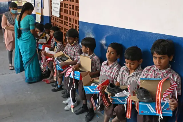 छात्र और शिक्षक