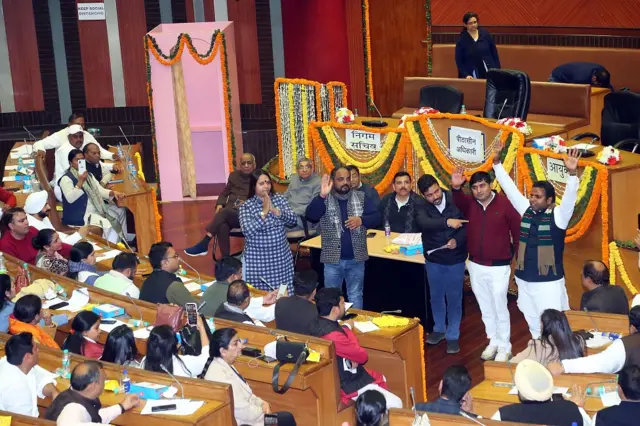 दिल्ली नगर निगम