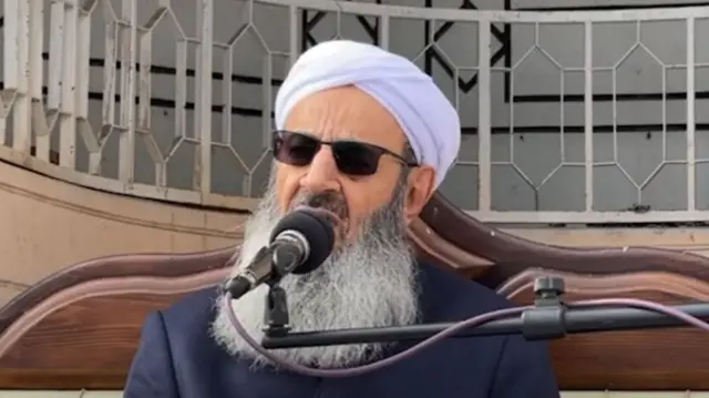 مولوی عبدالحمید