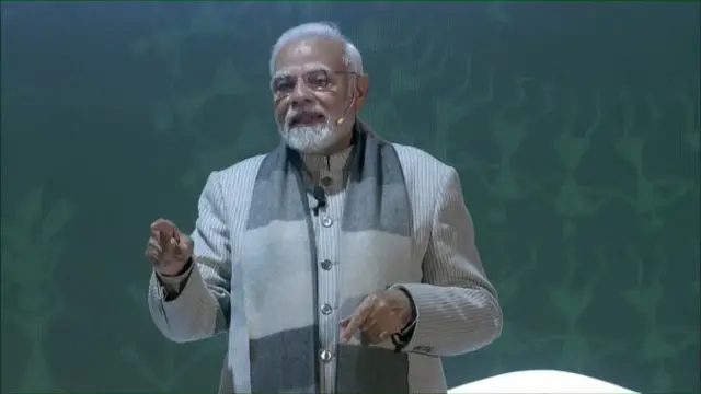 मोदी