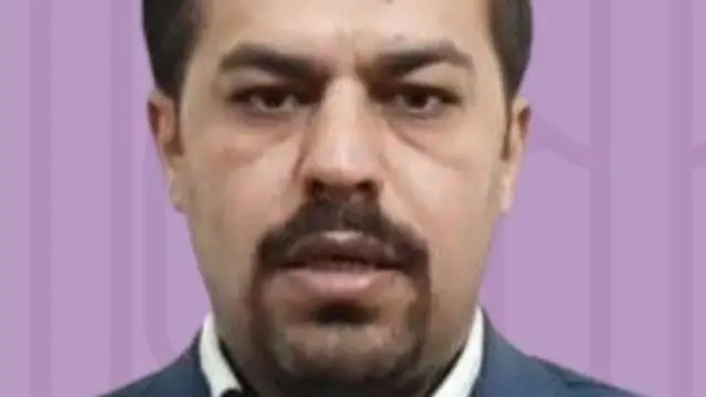 آزاد عباسی