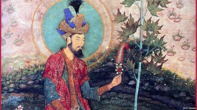 हुमायूँ