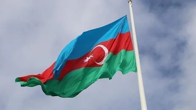 جمهوری آذربایجان