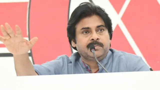 పవన్ కల్యాణ్