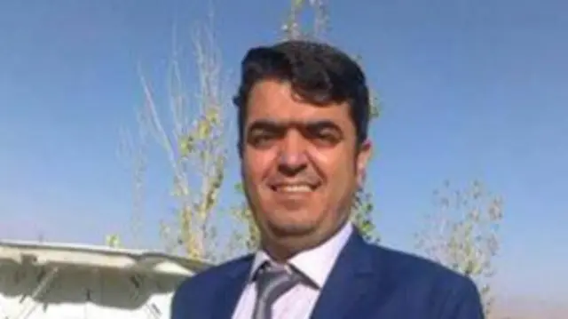 iran