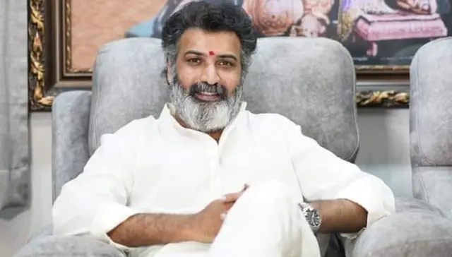 తారకరత్న