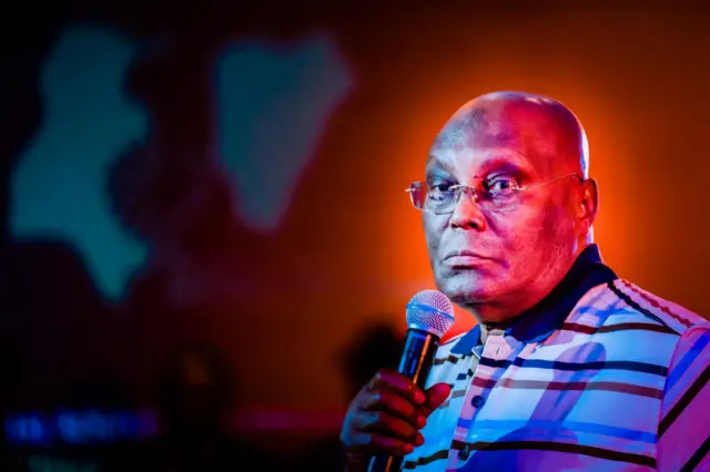Atiku