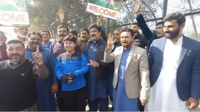 PMLN