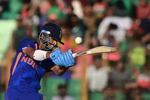 ભારત-ન્યૂઝીલૅન્ડ મૅચ