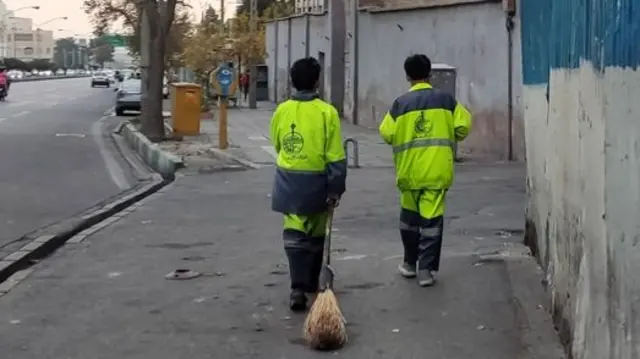 iran