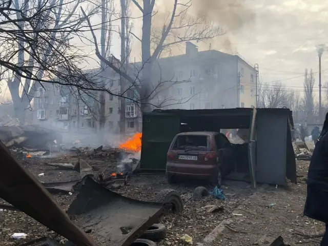 Константиновка