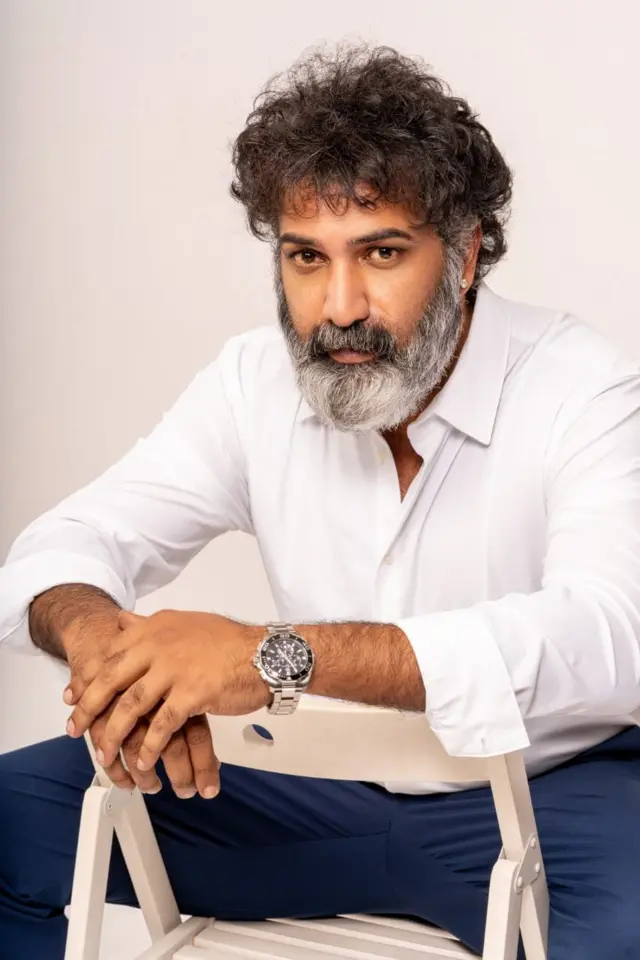 నందమూరి తారకరత్న
