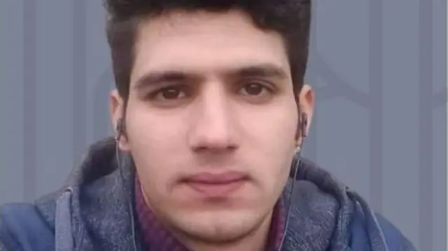 پیمان سالم