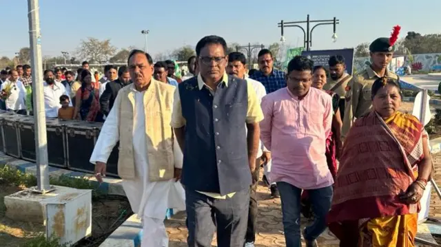 नबा किशोर दास