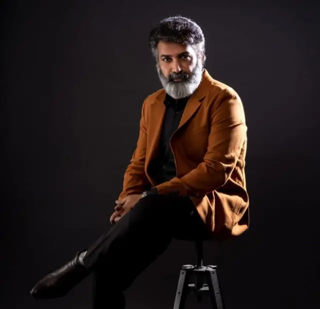నందమూరి తారకరత్న