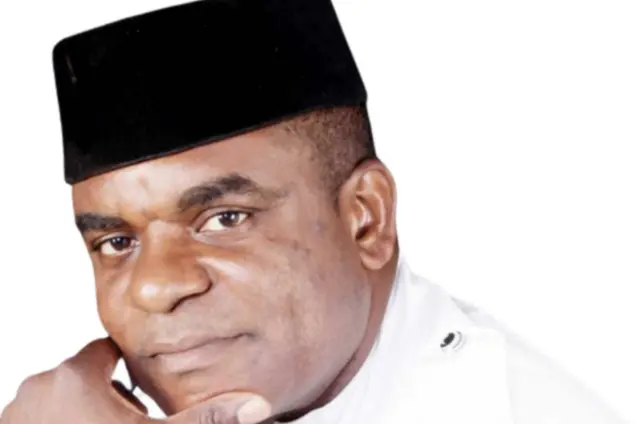 Donatus Obi-Ozoemena