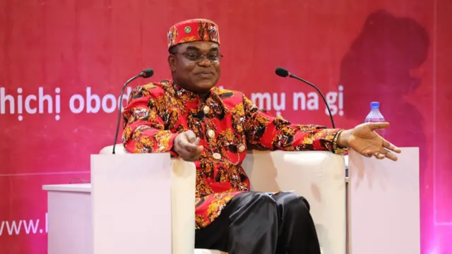 Donatus Obi-Ozoemena nke ADC